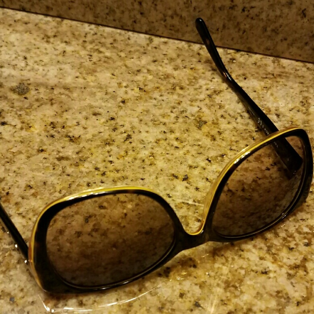 Tory Burch Sunglasses