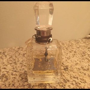 Juicy Couture perfume 1.7oz