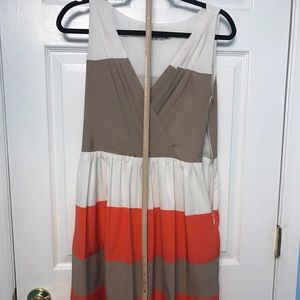 Eliza J dress