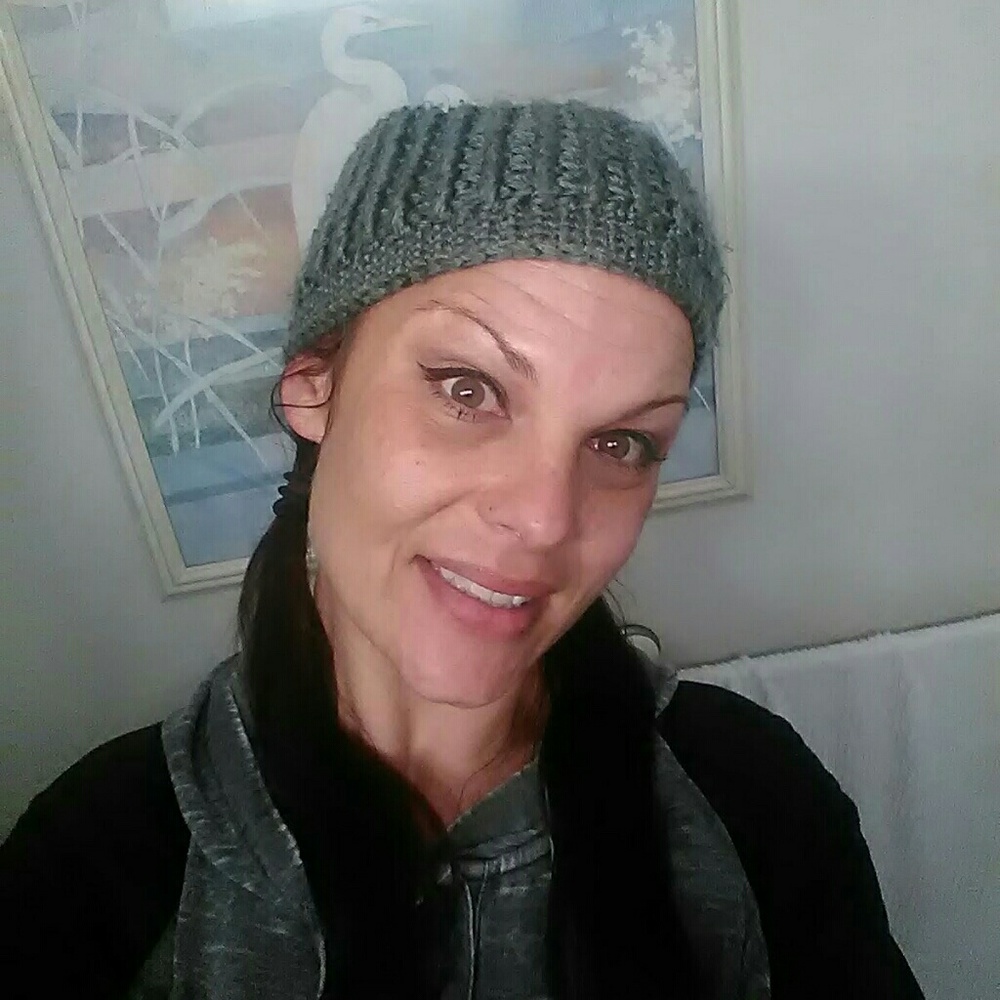 Meet your Posher, Lauren