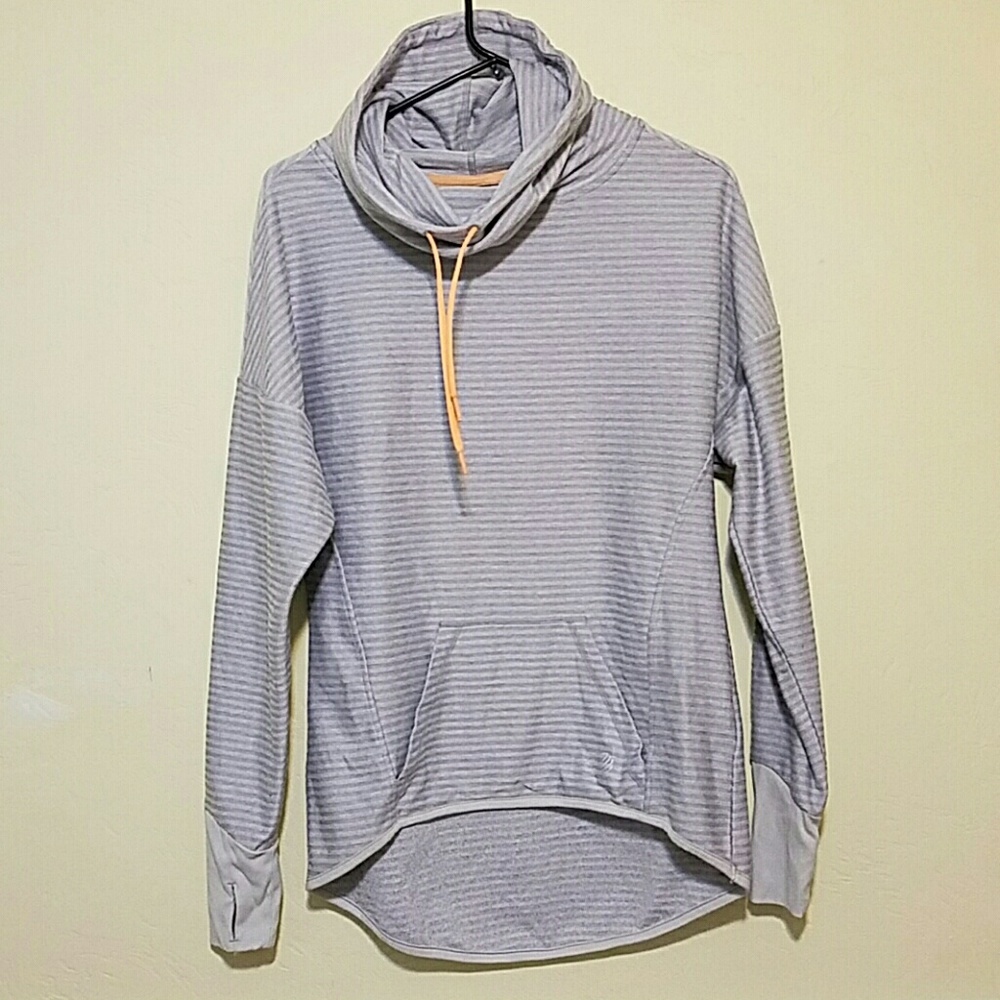 Long sleeved shirt