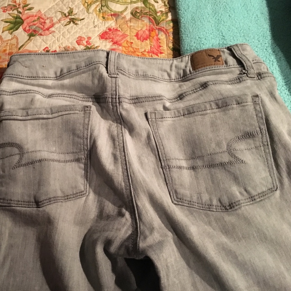 Jeans! - Picture 2 of 2