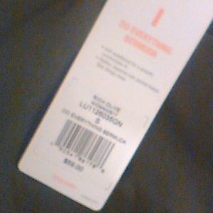 Brand New Do Everything Bermuda Shorts