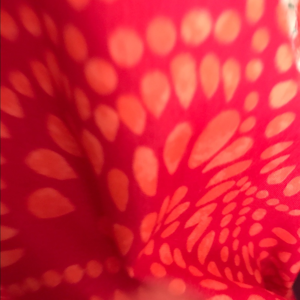 Meet your Posher, Krysta