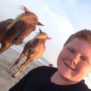 Meet your Posher, Evan