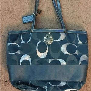 Very good condition Coach Bag
