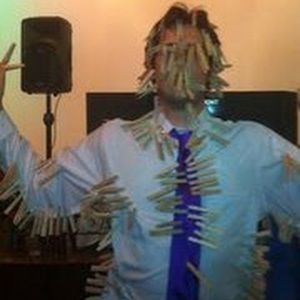 Meet your Posher, Matt