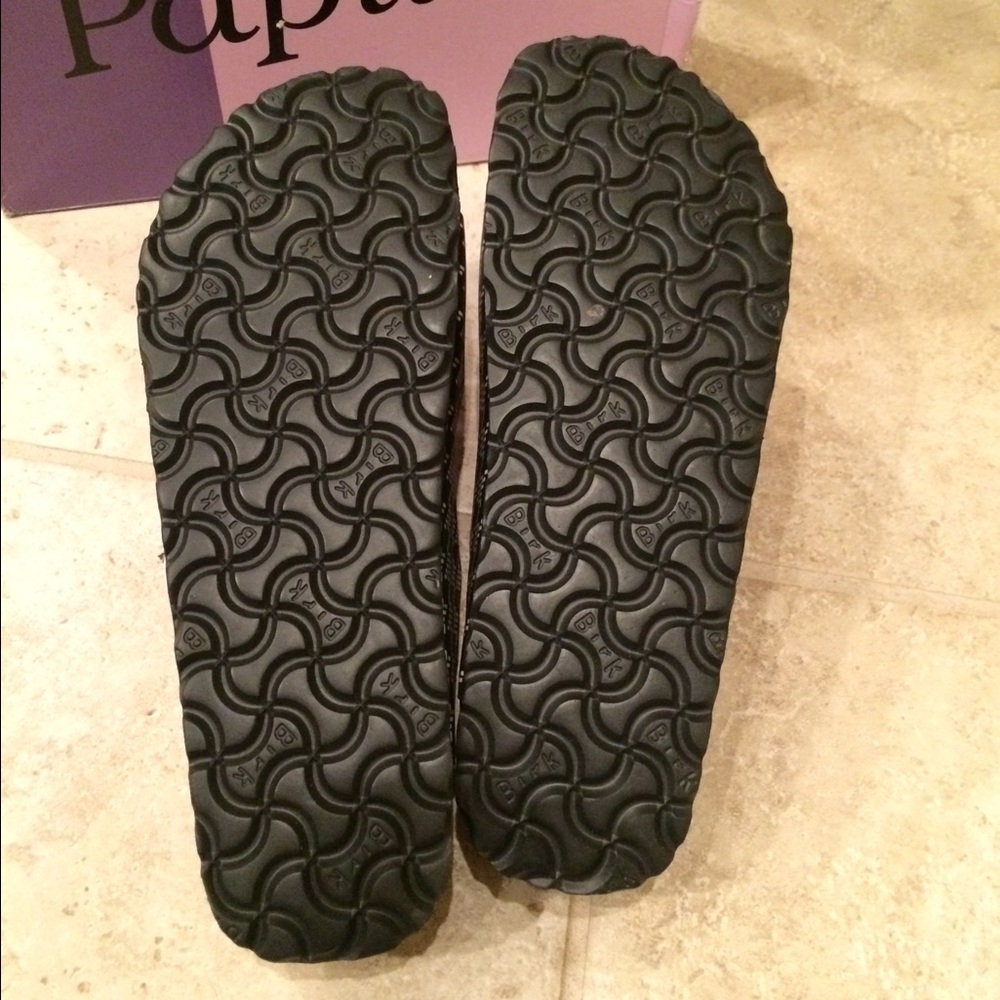 Birkenstock Papillio Platform Sandals LOWEST - Picture 4 of 8