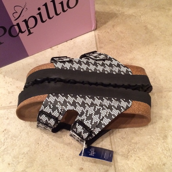 Birkenstock Papillio Platform Sandals LOWEST - Picture 3 of 8