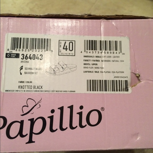 Birkenstock Papillio Platform Sandals LOWEST - Picture 7 of 8