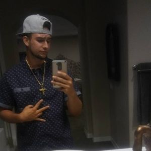 Meet your Posher, Anthony