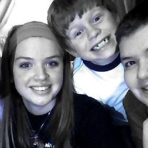 Meet your Posher, Parker