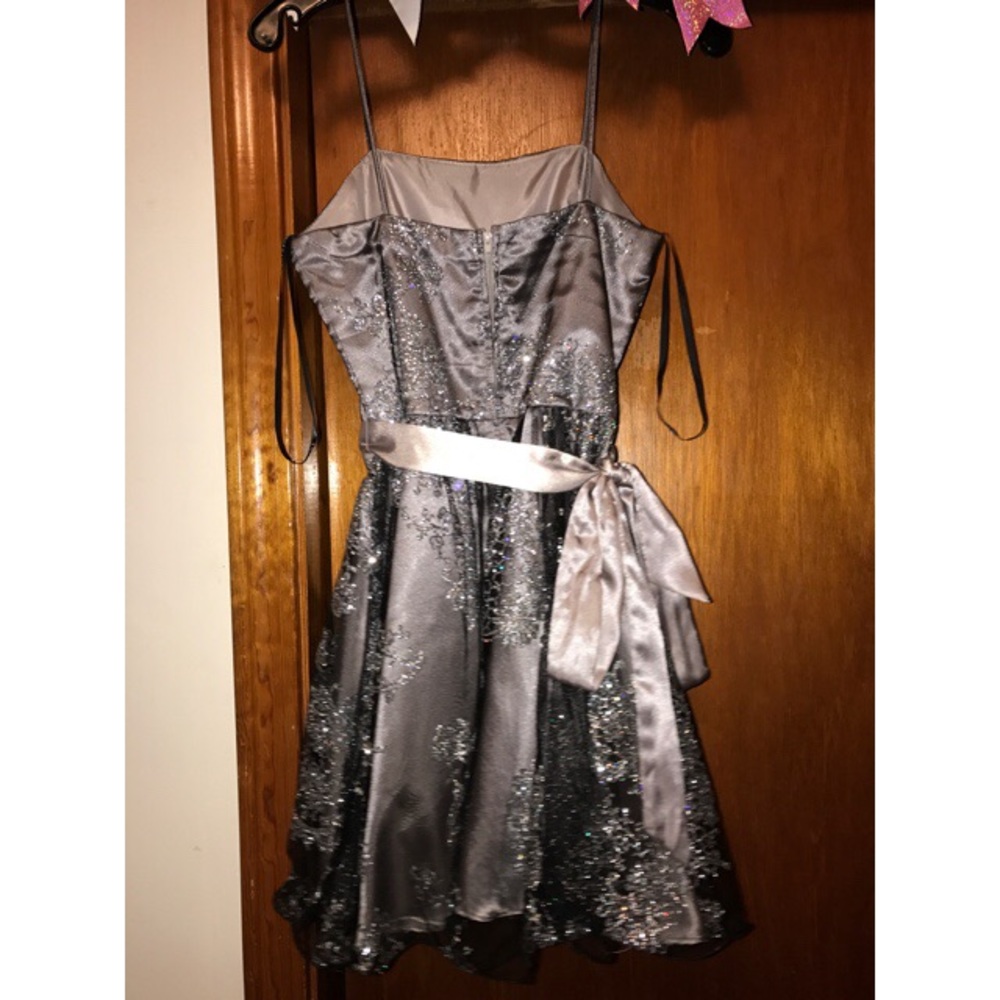 Masquerade Dress View 2