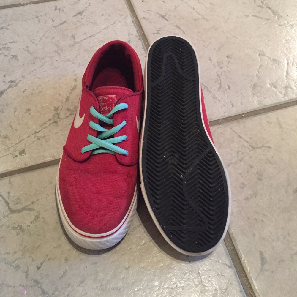 Nike Janoski