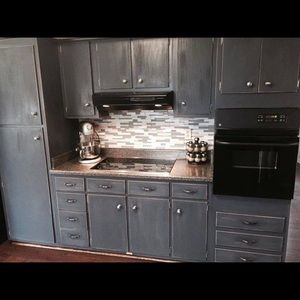 Meet your Posher, Joanna