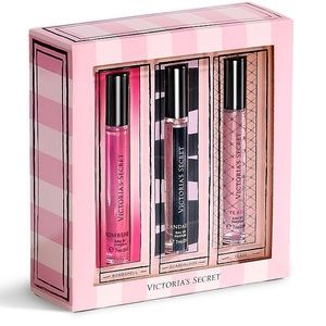 Victoria Secret Perfume Set