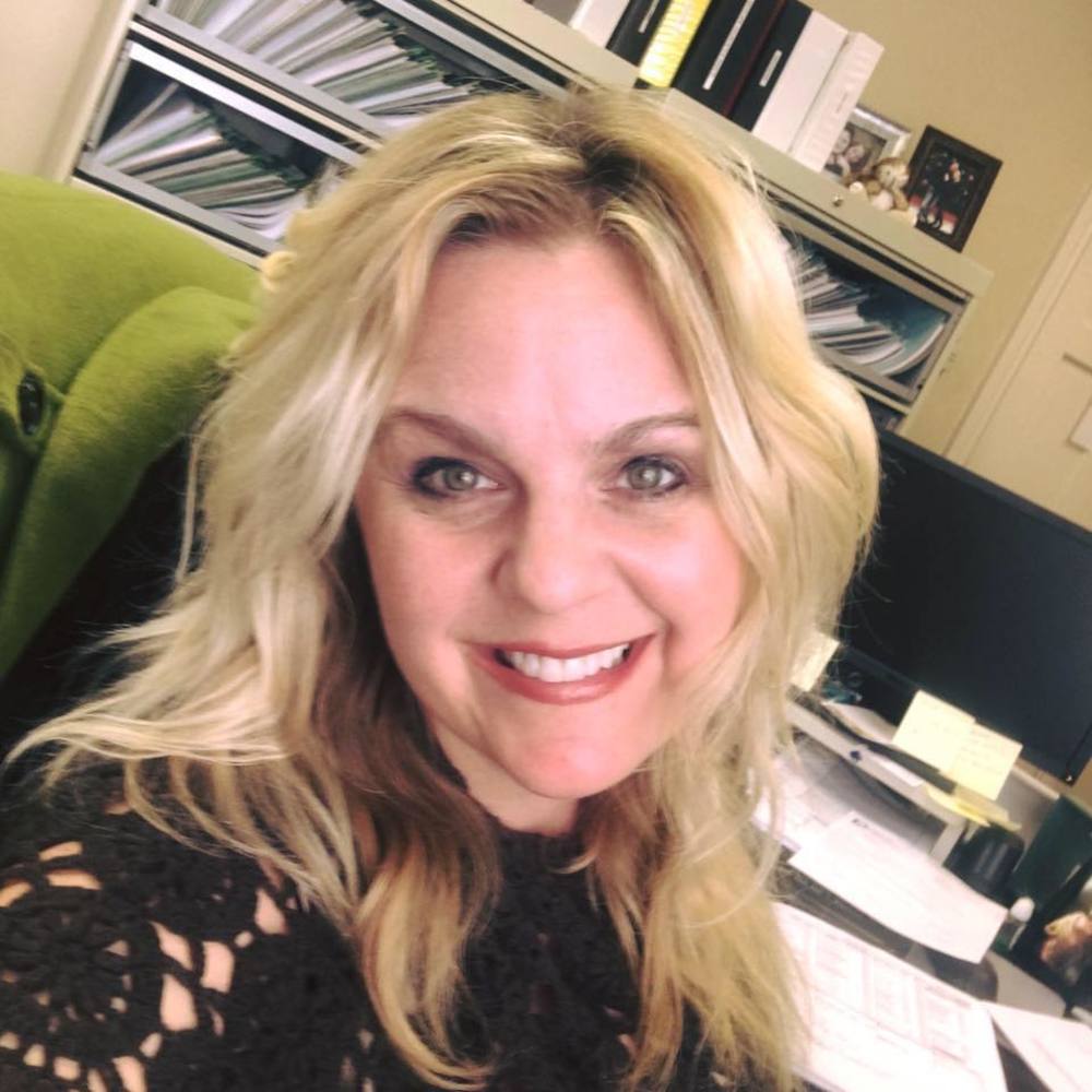 Meet your Posher, Jennifer