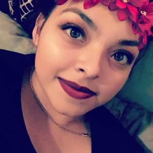 Meet your Posher, Kassiie