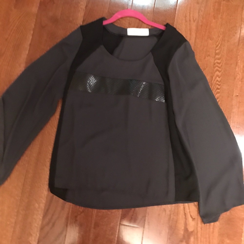Cute vintage Havana top