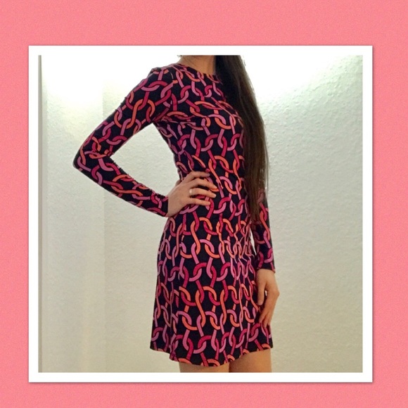 JB by Julie Brown Goldie Shift NYC dress - Picture 2 of 4