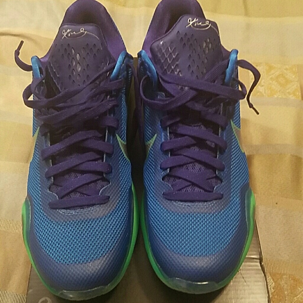 Nike Kobe X