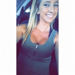 Meet your Posher, Britney