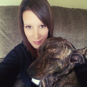 Meet your Posher, Jana