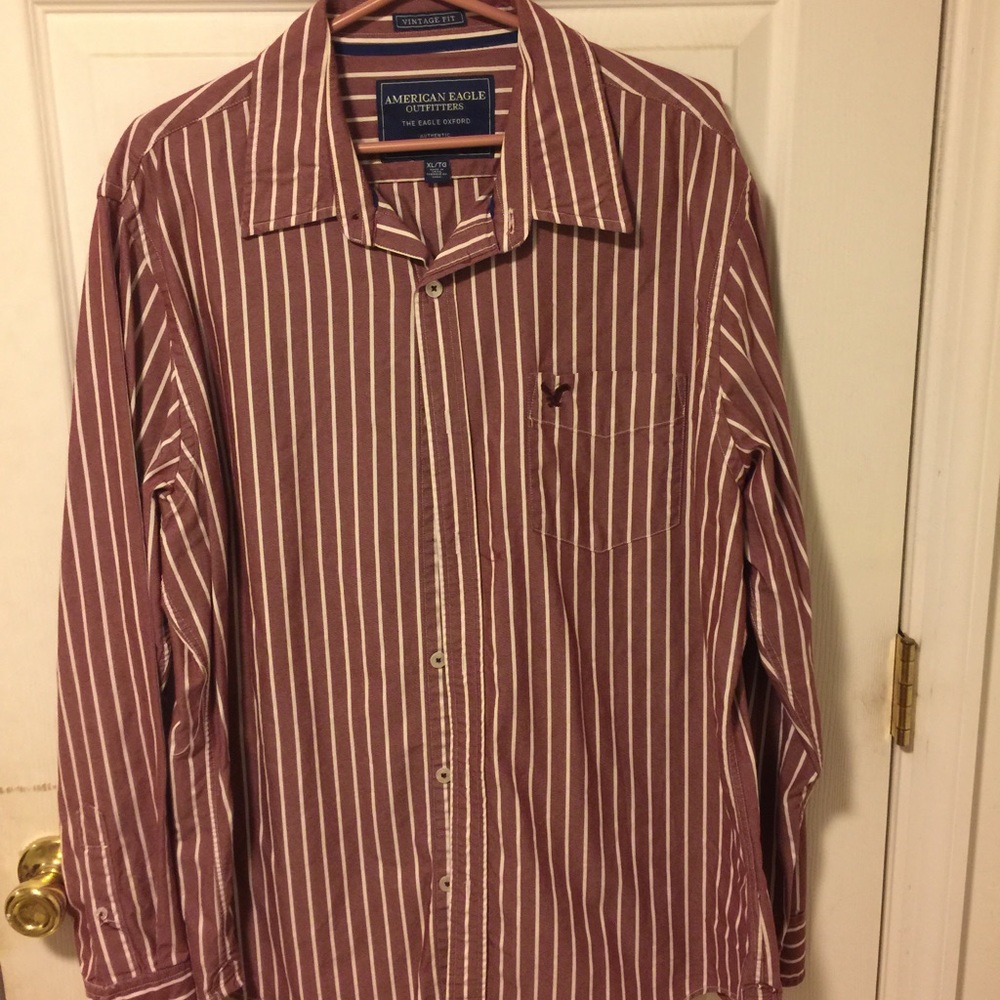American Eagle shirt
