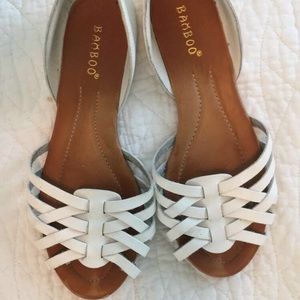 Cute Sandals!