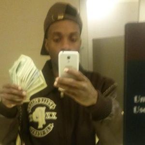 Meet your Posher, Calvin