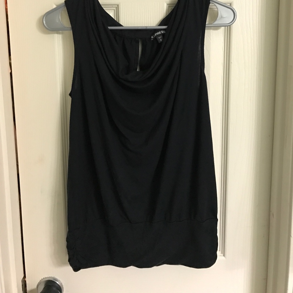 Express Top Medium