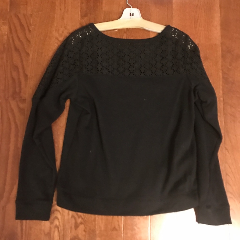 Cute express sweater