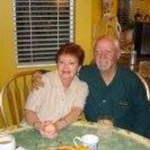 Meet your Posher, Larry