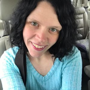 Meet your Posher, Lindsay