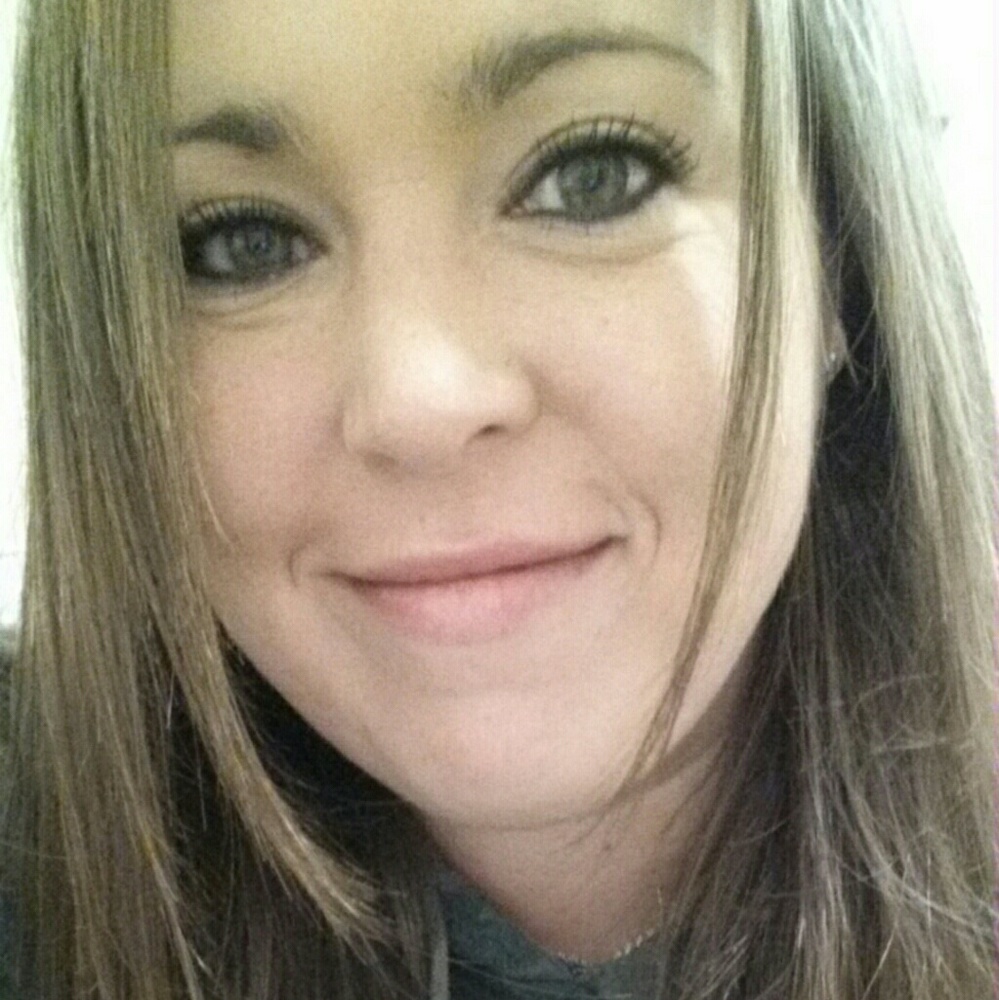 Meet your Posher, Tammy