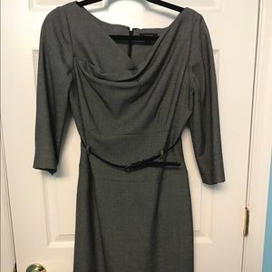 Tahari dress