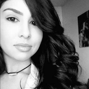 Meet your Posher, Sandra