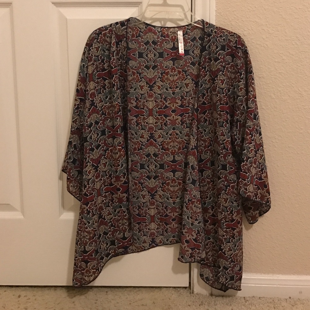 Kimono