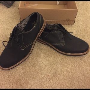 Host Pick! Penguin Waylon men's dress shoes