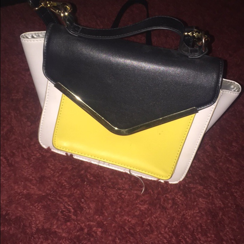 Women's Boutique Shoulder bag
