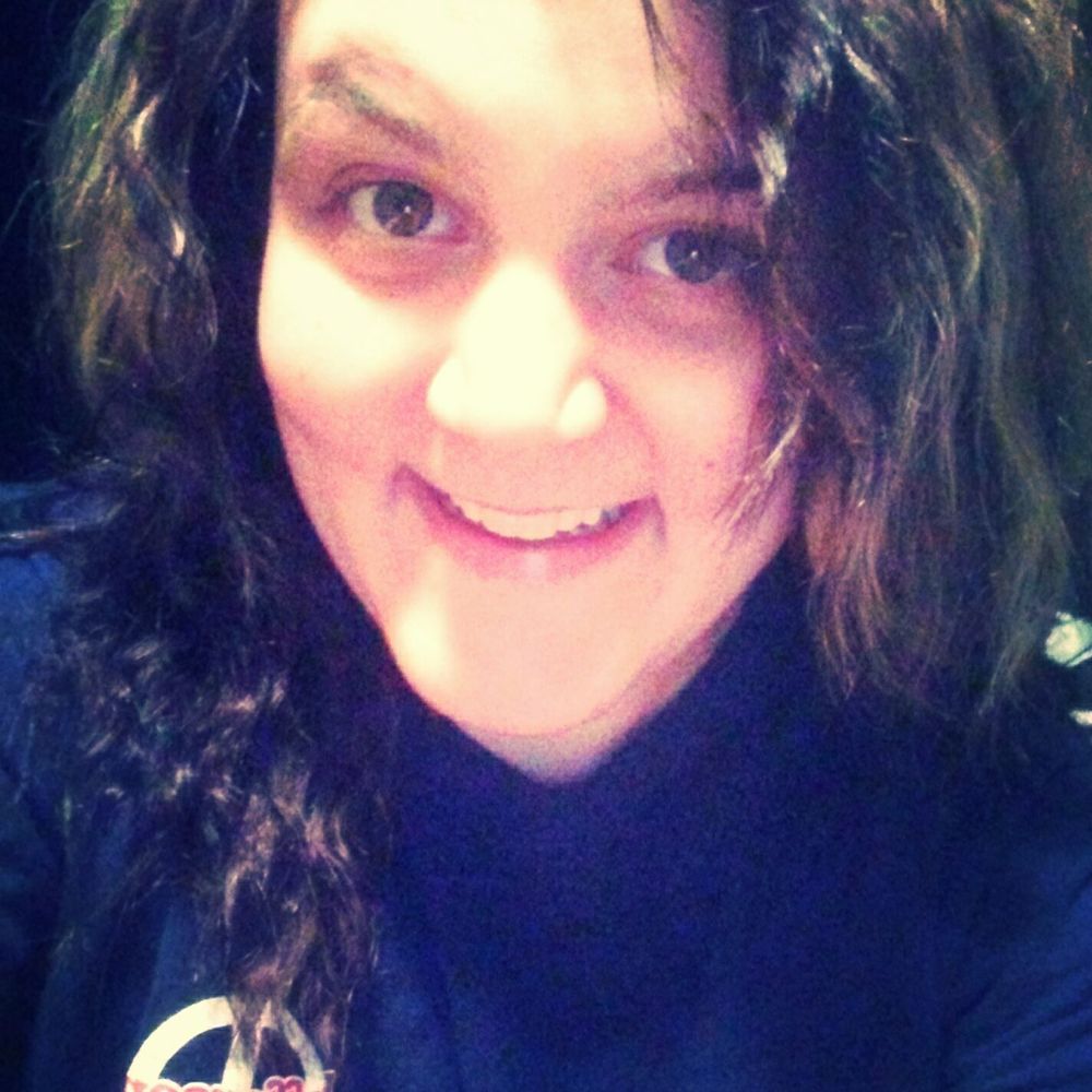 Meet your Posher, Kayy