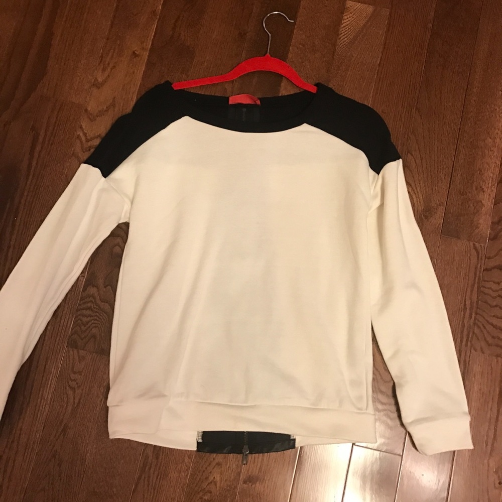 Cute sweater