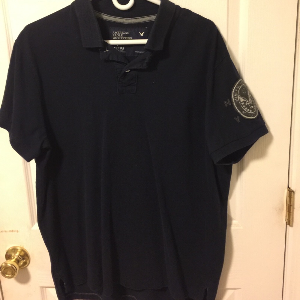AE new shirt ⭐️️