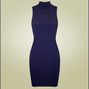 Turtleneck LBD