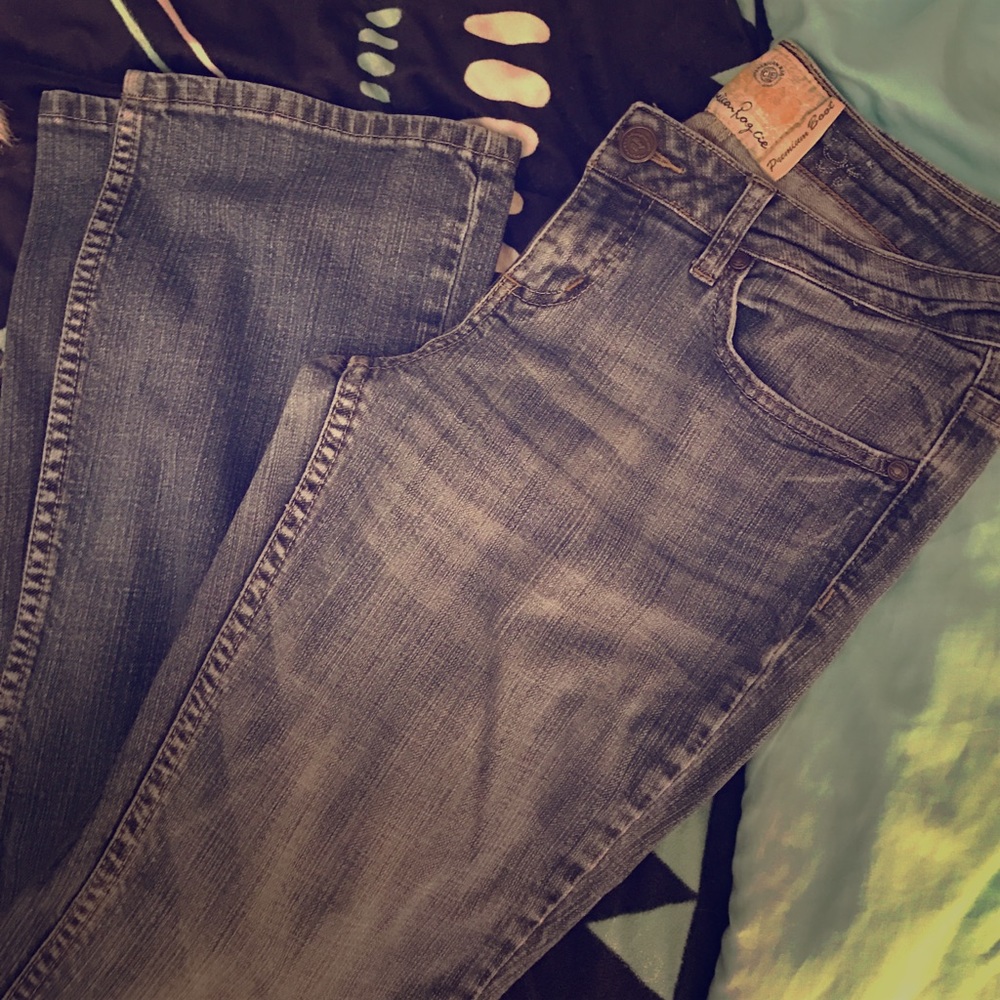 American Rag Jeans 💙