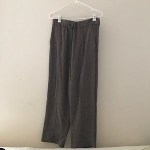 Aritzia Wilfred Trousers