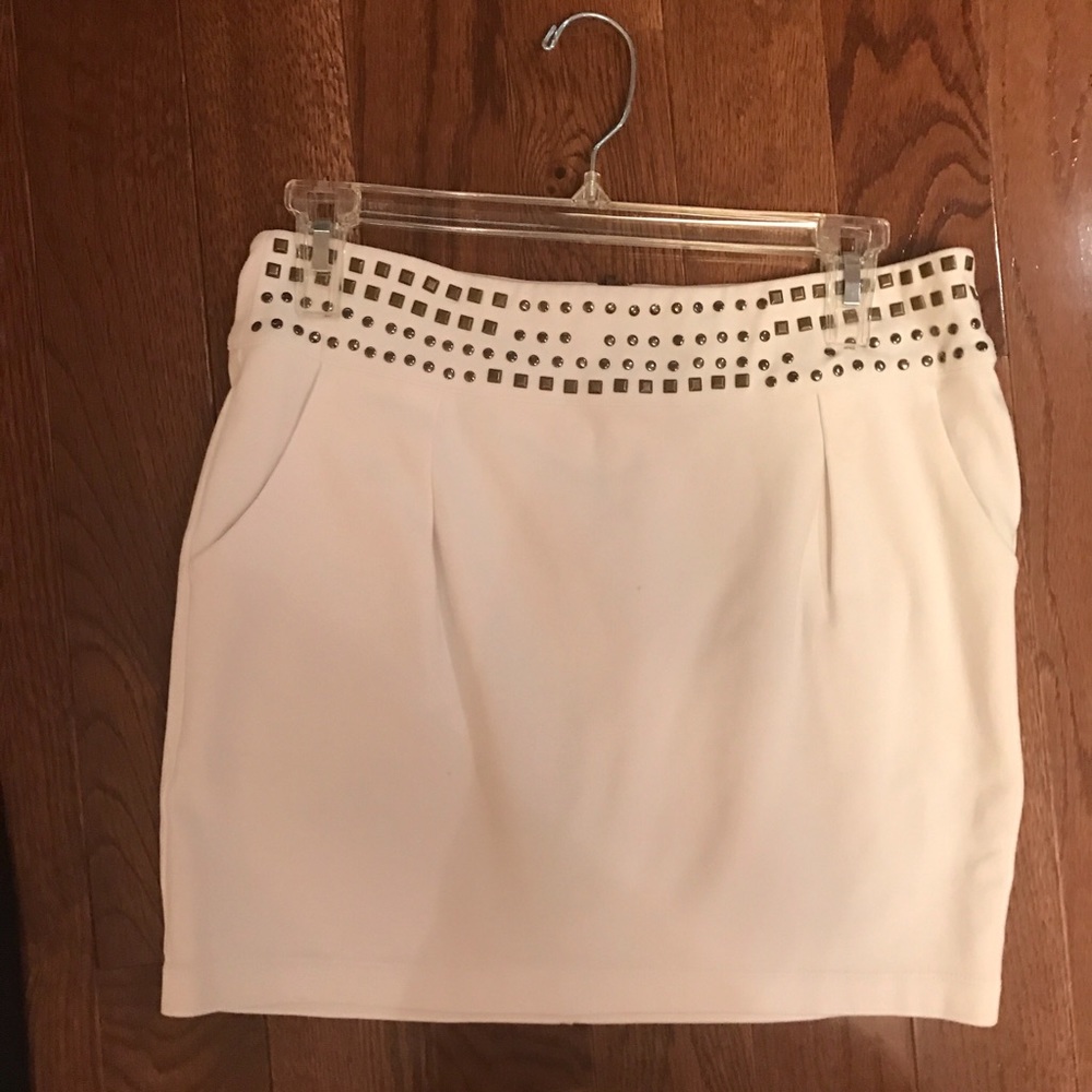 Cute mini skirts