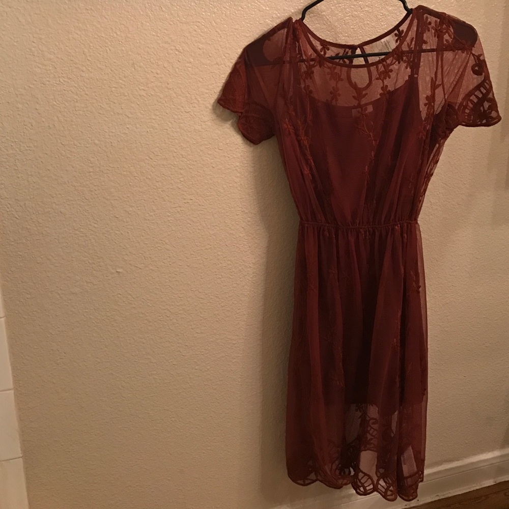 Dress
