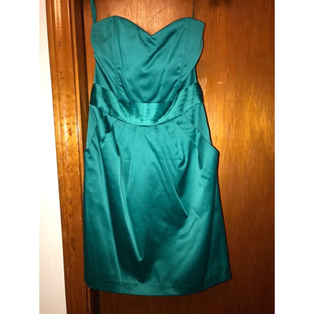 H&M Dress WITH POCKETS