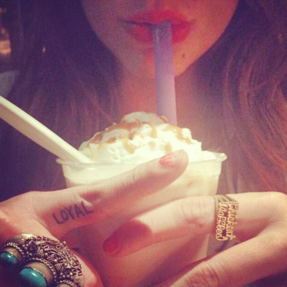 Meet your Posher, Emily